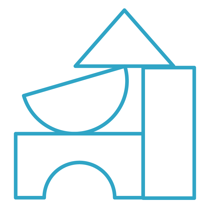 Xtramile Icons Stacked