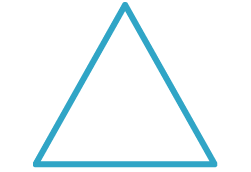 Xtramile Icon Services Triangle