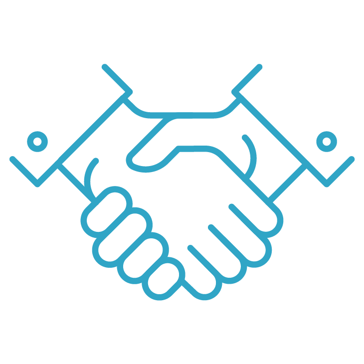 Xtramile Icons Trust Worthy