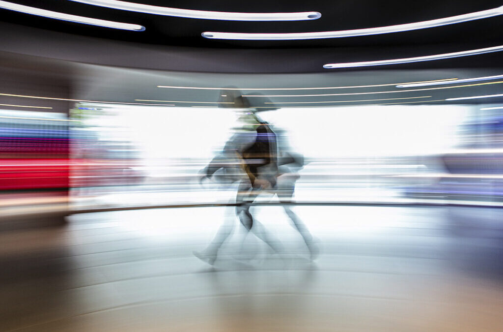 Avoid Whiplash! Sharp Rally Highlights Importance of Balanced Positioning