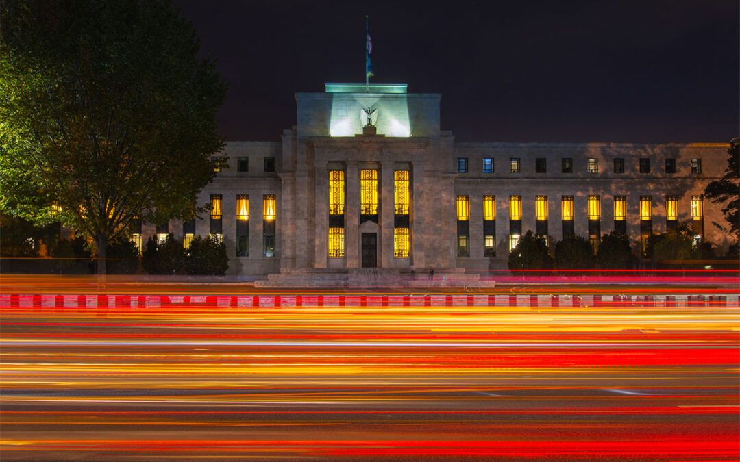 Federal Reserve Sovereignty – An Important Issue