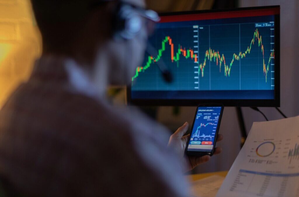 Trick or treat: A mixed bag